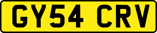 GY54CRV