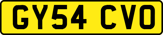 GY54CVO