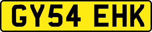 GY54EHK