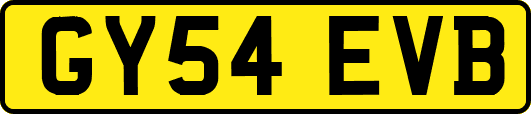 GY54EVB