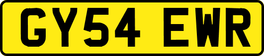 GY54EWR