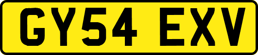 GY54EXV