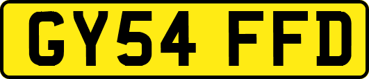 GY54FFD