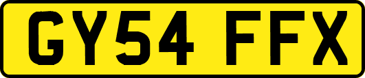 GY54FFX