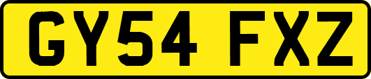 GY54FXZ