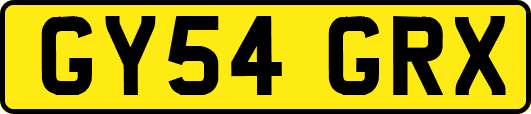 GY54GRX