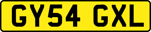 GY54GXL