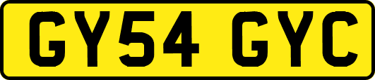 GY54GYC