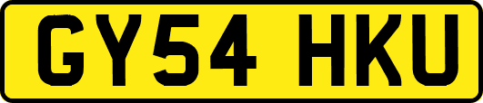 GY54HKU