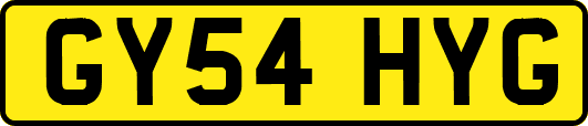 GY54HYG