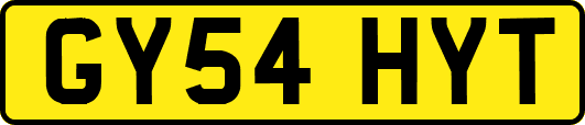 GY54HYT