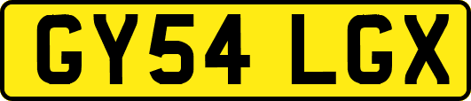 GY54LGX