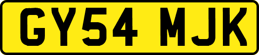 GY54MJK