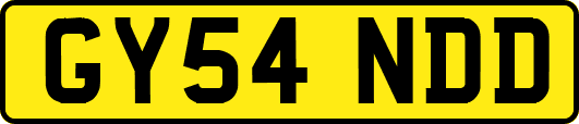GY54NDD