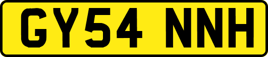 GY54NNH