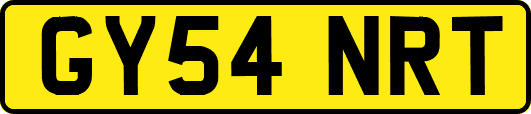 GY54NRT