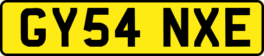 GY54NXE