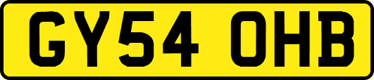 GY54OHB