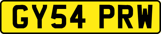 GY54PRW