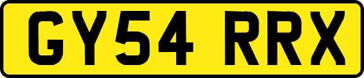 GY54RRX