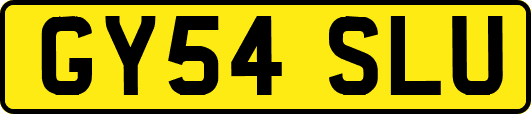 GY54SLU