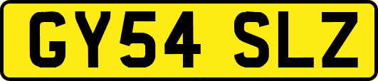 GY54SLZ