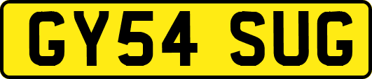 GY54SUG