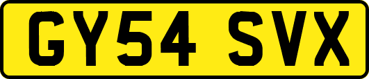 GY54SVX