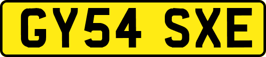 GY54SXE