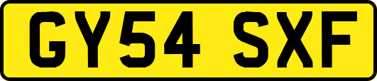 GY54SXF