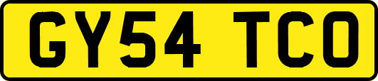 GY54TCO