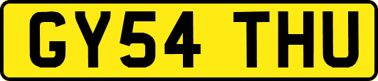 GY54THU