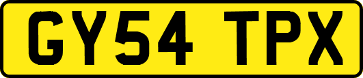 GY54TPX