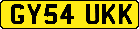 GY54UKK