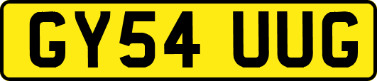 GY54UUG