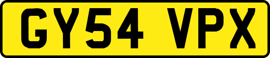 GY54VPX