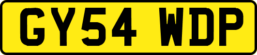 GY54WDP