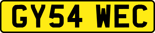 GY54WEC