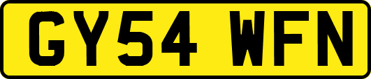 GY54WFN