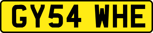GY54WHE