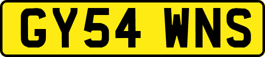 GY54WNS