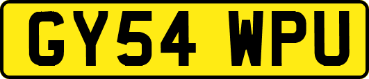 GY54WPU