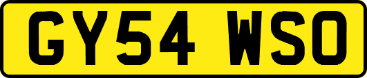 GY54WSO