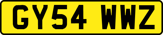 GY54WWZ