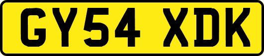 GY54XDK