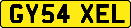 GY54XEL