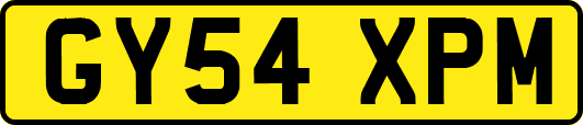 GY54XPM