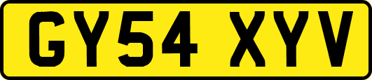 GY54XYV