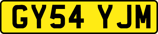 GY54YJM