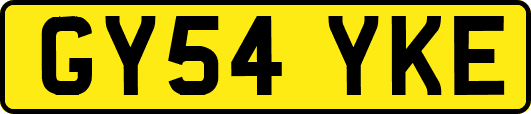 GY54YKE